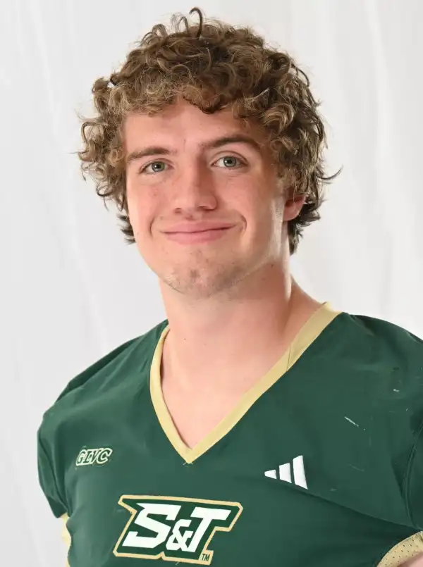 Nathaniel Hart, Football, Missouri University of Science and Technology