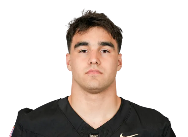 Zane Tallman, Football, undefined