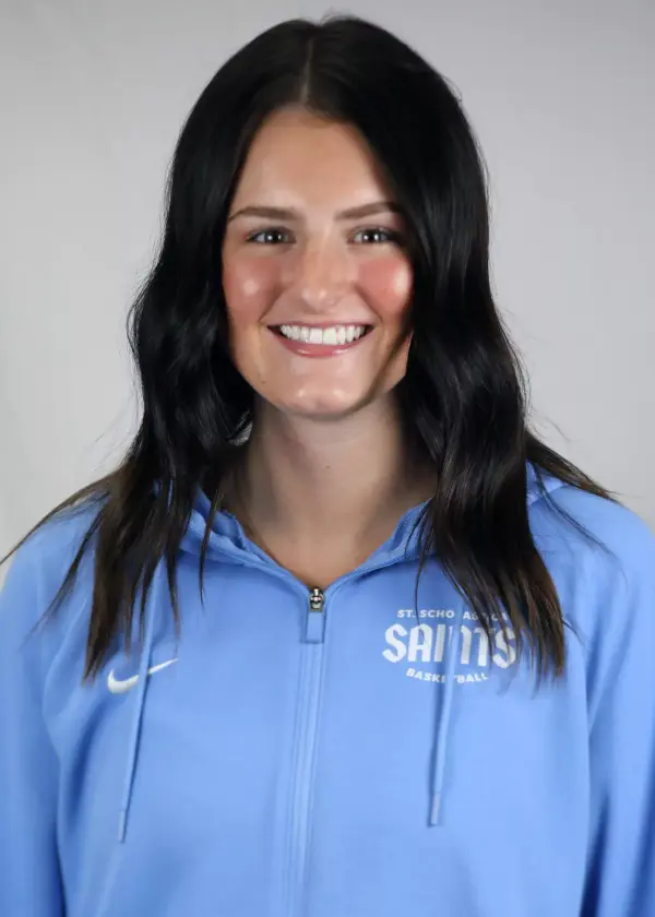 Kate Toewe, Basketball, The College of St. Scholastica