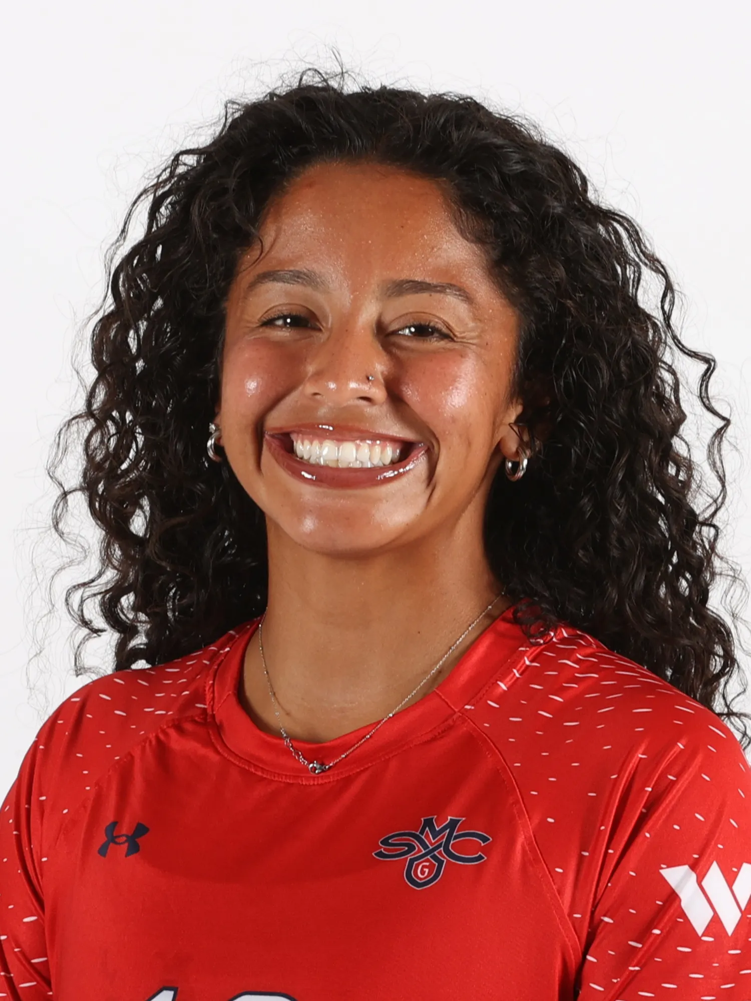 Natalie Mejia, Soccer, Saint Mary's University