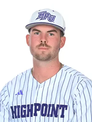 Tyler Shafer, Baseball, High Point University