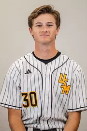 Cole Richardson, Baseball, undefined
