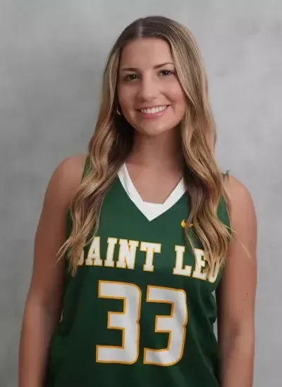 Briana Bellando, Lacrosse, Saint Leo University