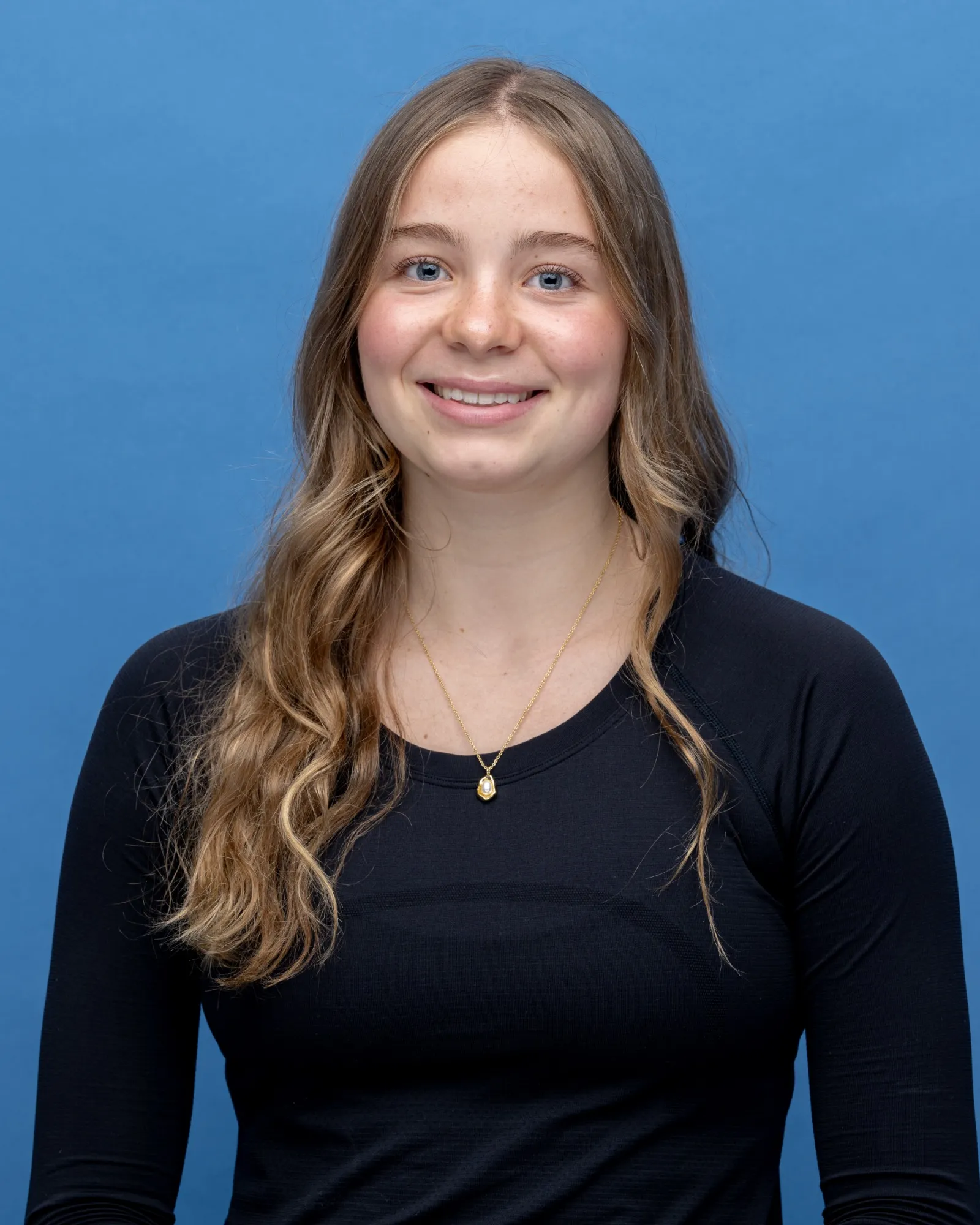 Samantha Segerson, Swimming & Diving, Columbia University