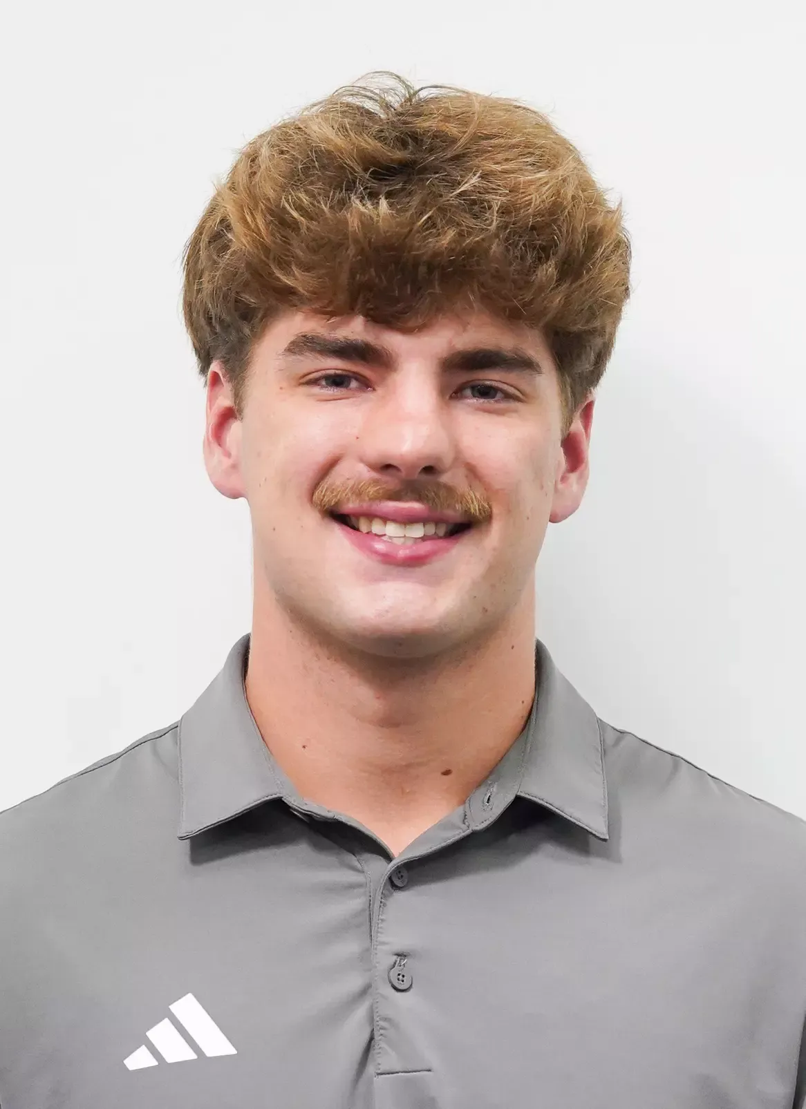 Parker Smith, Football, undefined