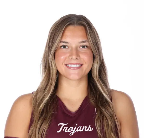 Alayna Vaeth, Volleyball, University of Arkansas at Little Rock