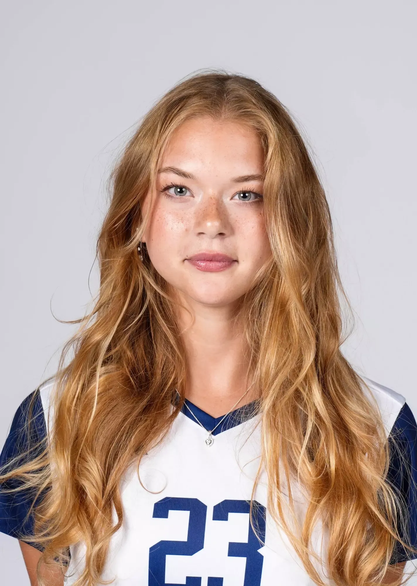 Ines Bjurkell, Soccer, Saint Peter's University