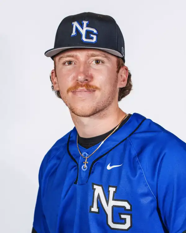 Cody Soliday, Baseball, University of North Georgia