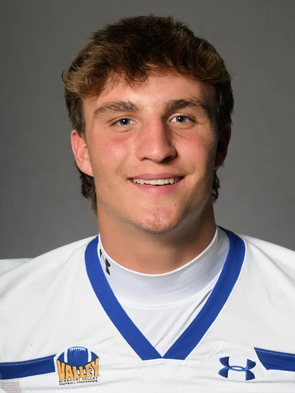 Sawyer Josewski, Football, undefined