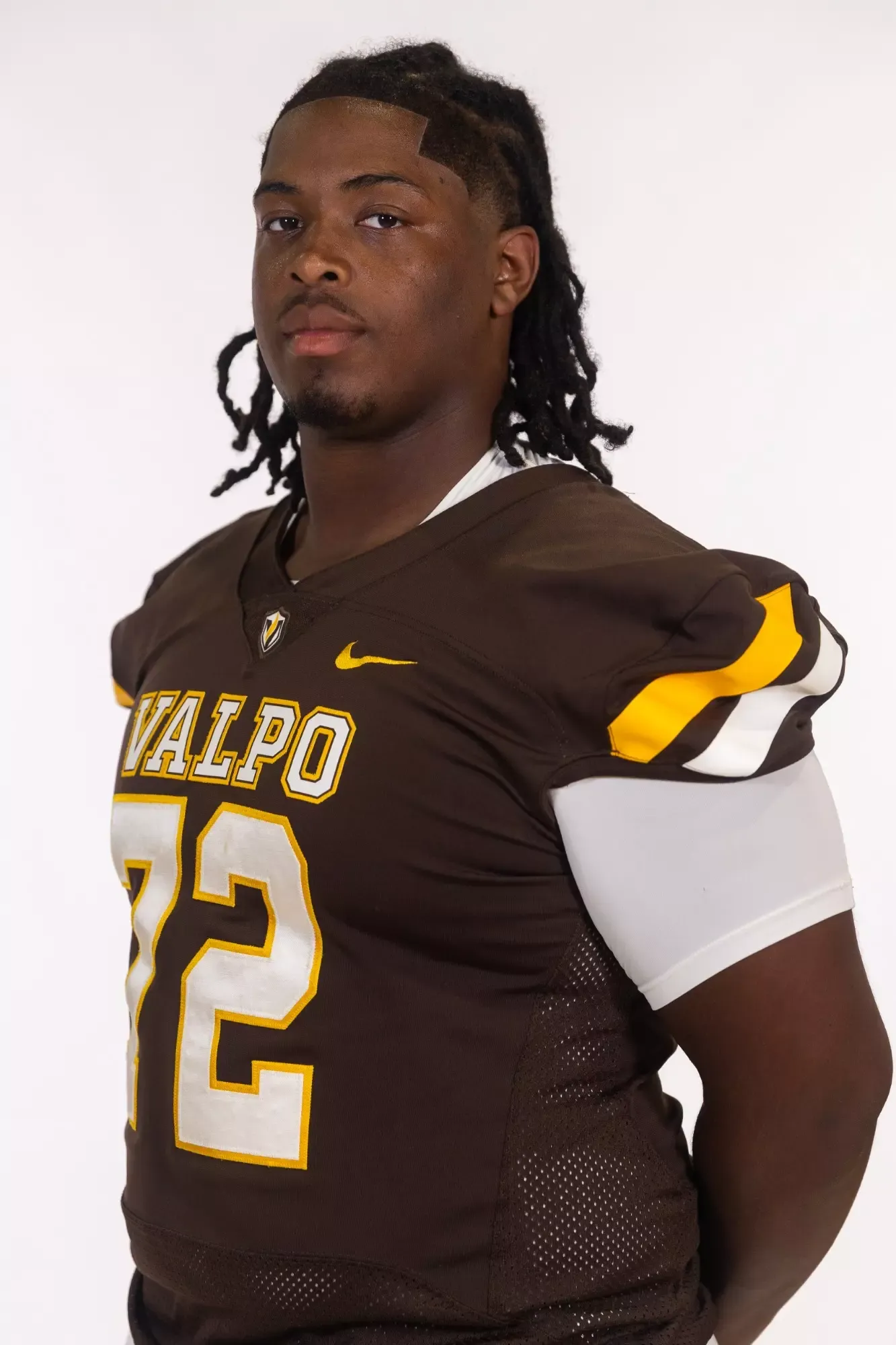 Lamont Miller, Football, Valparaiso University