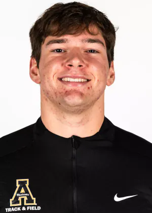 Owen Dunn, Track and Field, undefined