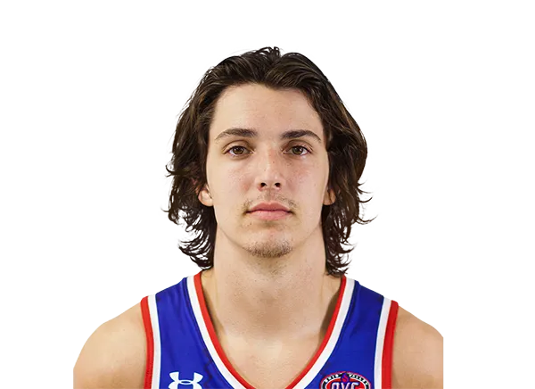 Riggs Abner, Basketball, undefined