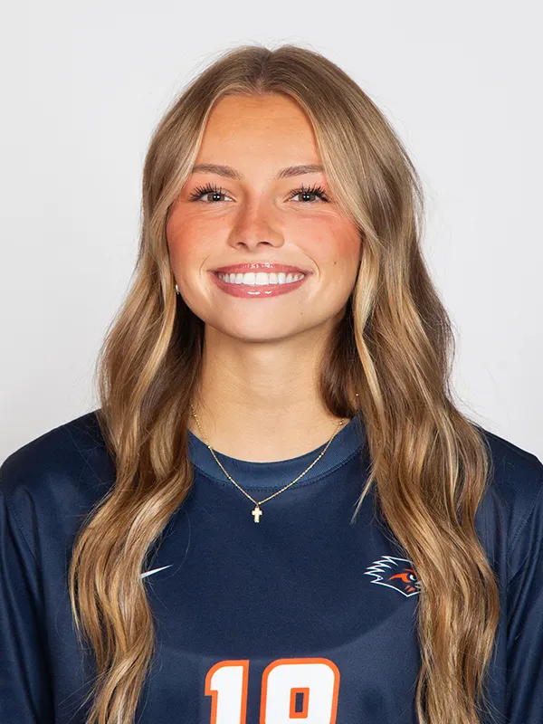 Lilli Denhardt, Soccer, University of Texas at San Antonio