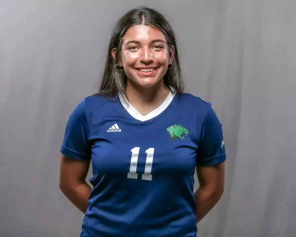 Leah Rocha, Soccer, Chicago State University