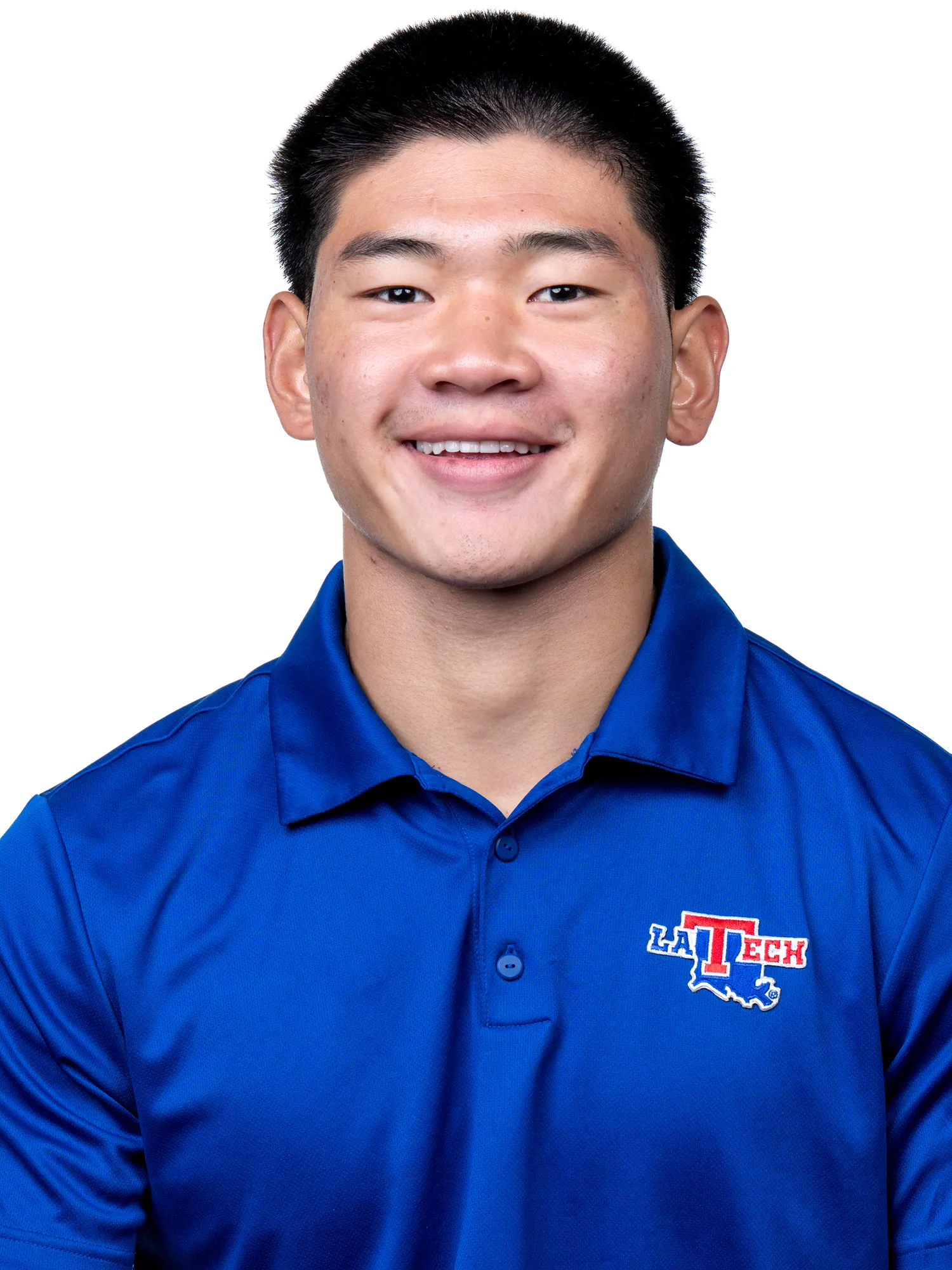 Jake Kim, Football, undefined
