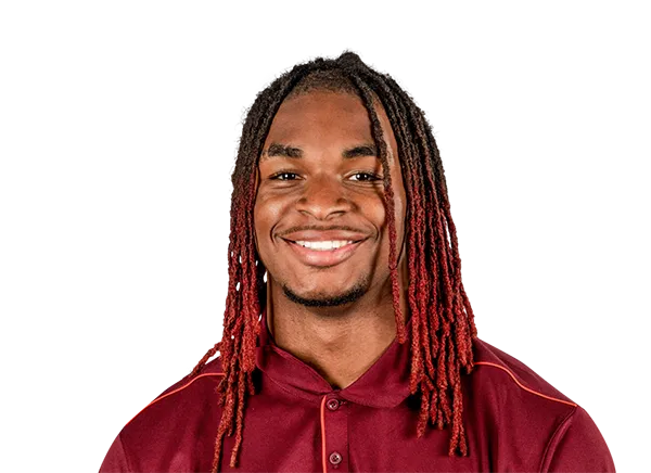 Jayden McDonald, Football, undefined