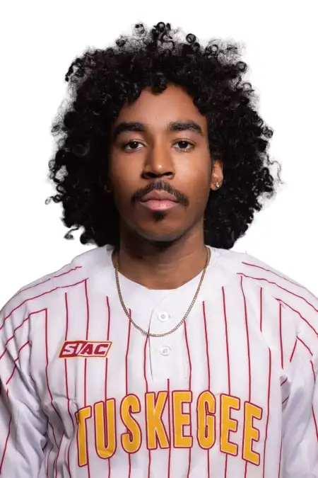 Jared Harmon, Baseball, Tuskegee University
