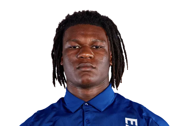 Elija Walton, Football, Georgia Southern University