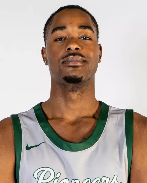 Obi Okafor, Basketball, Point Park University
