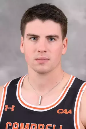 Broc Bidwell, Basketball, undefined