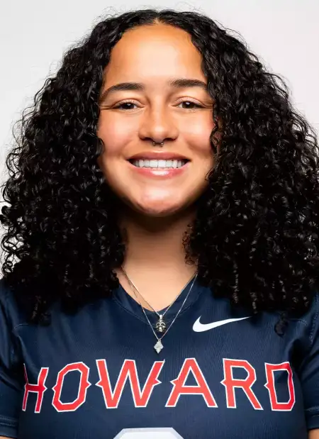 Mia Wright, Lacrosse, Howard University