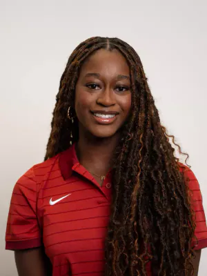 Nebtom N'Da, Track and Field, undefined