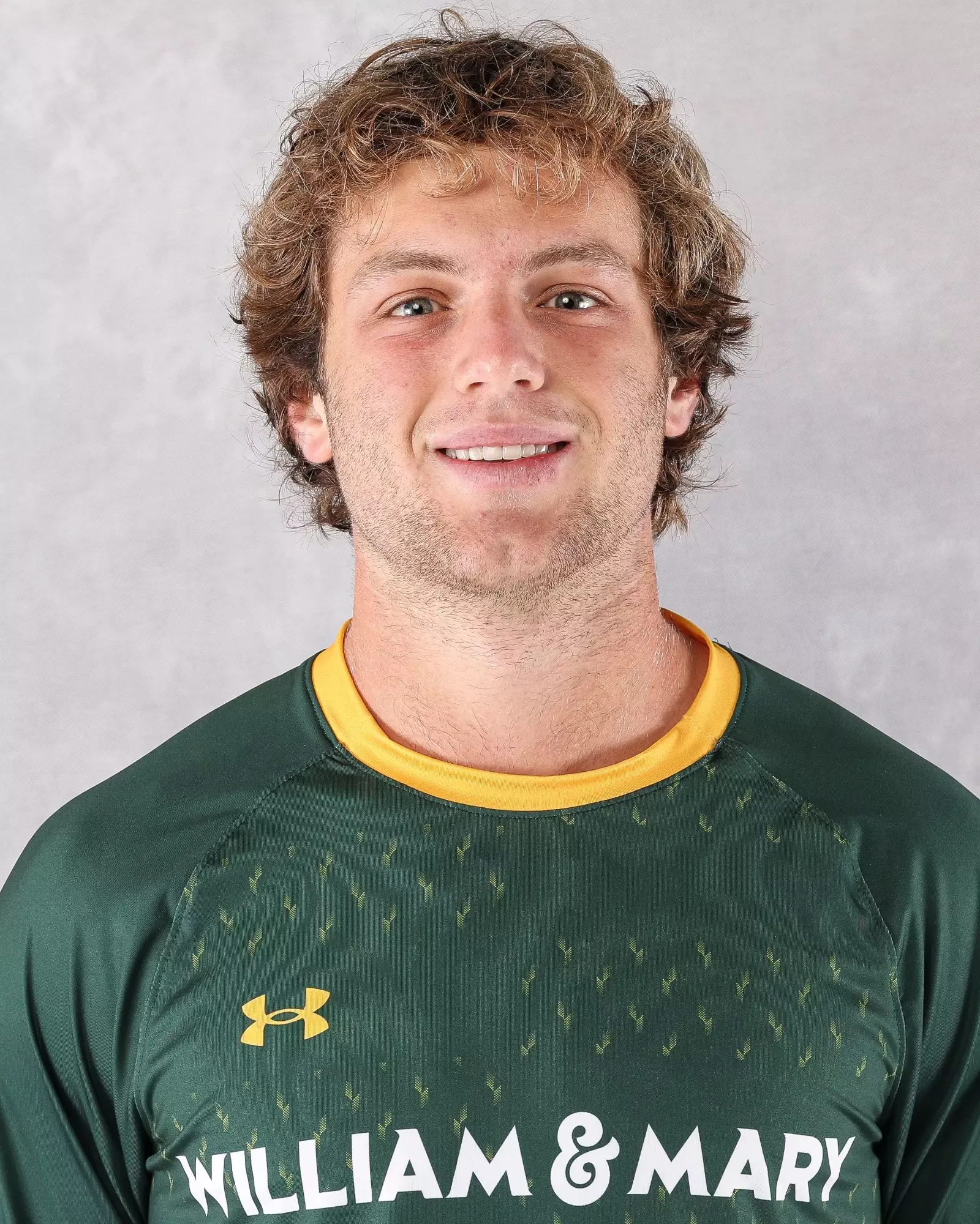 Reed Gettler, Soccer, College of William & Mary