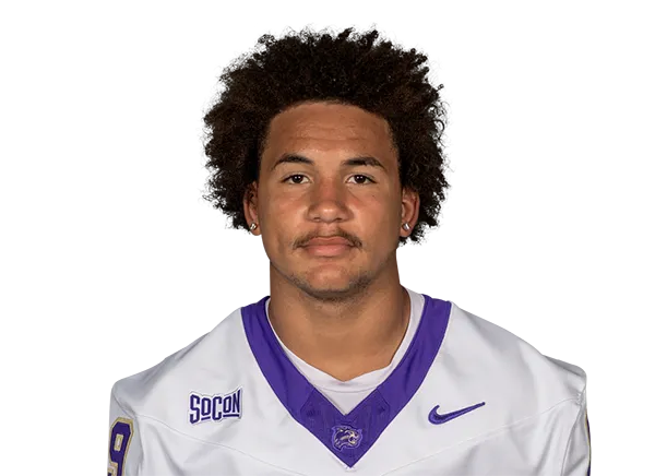 Bode Burns, Football, undefined