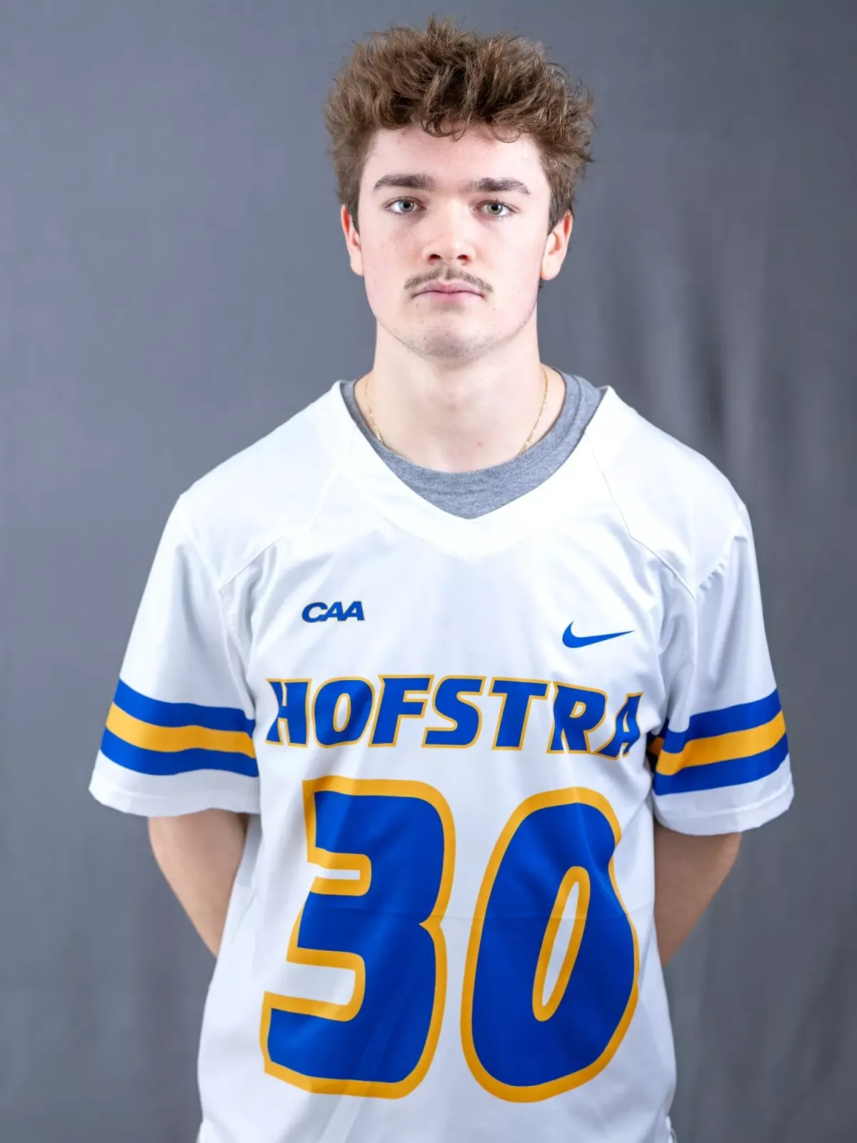 Robert Herrington, Lacrosse, undefined