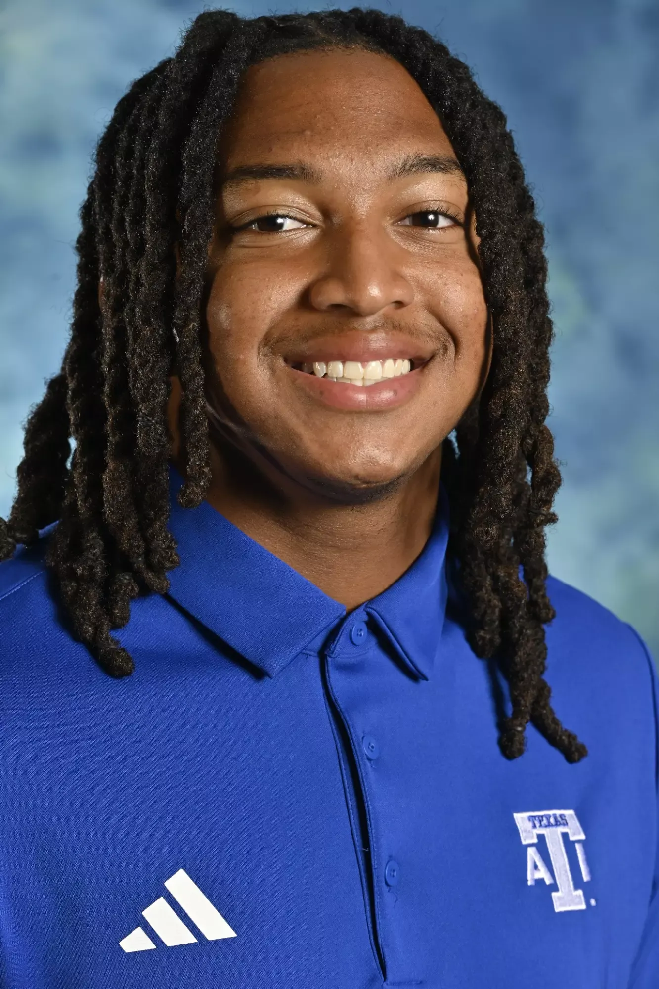Braden Glover, Football, Texas A&M University-Kingsville