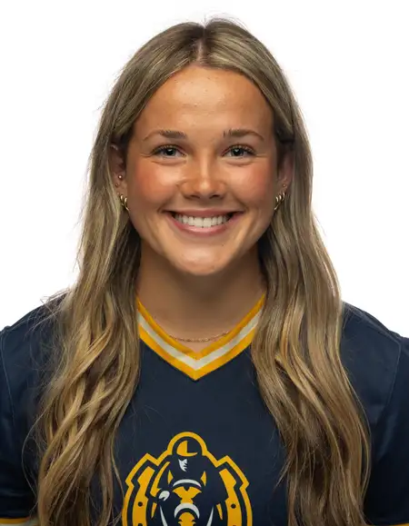 Alyssa Quick, Softball, Murray State University