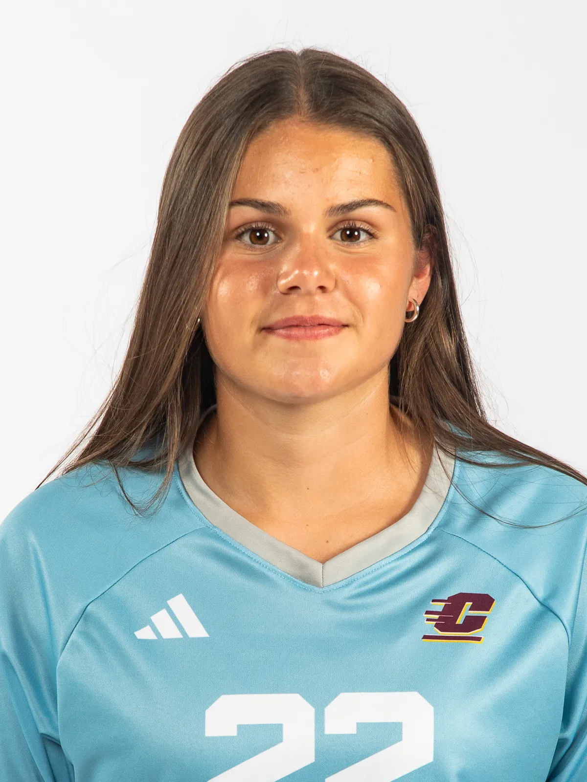 Lily Groves, Soccer, Central Michigan University