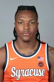 Jyare Davis, Basketball, Syracuse University