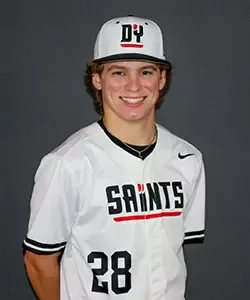 Jake Ferris, Baseball, D'Youville University