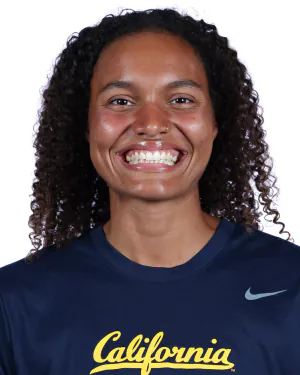 Sydney Griscavage, Swimming & Diving, University of California, Berkeley