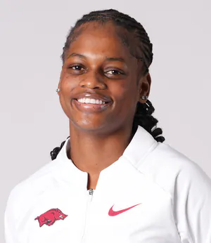 Abigail Campbell, Track and Field, undefined