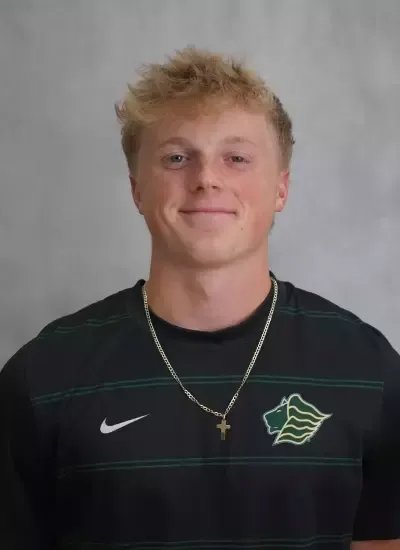 Evan Yockey, Soccer, Saint Leo University