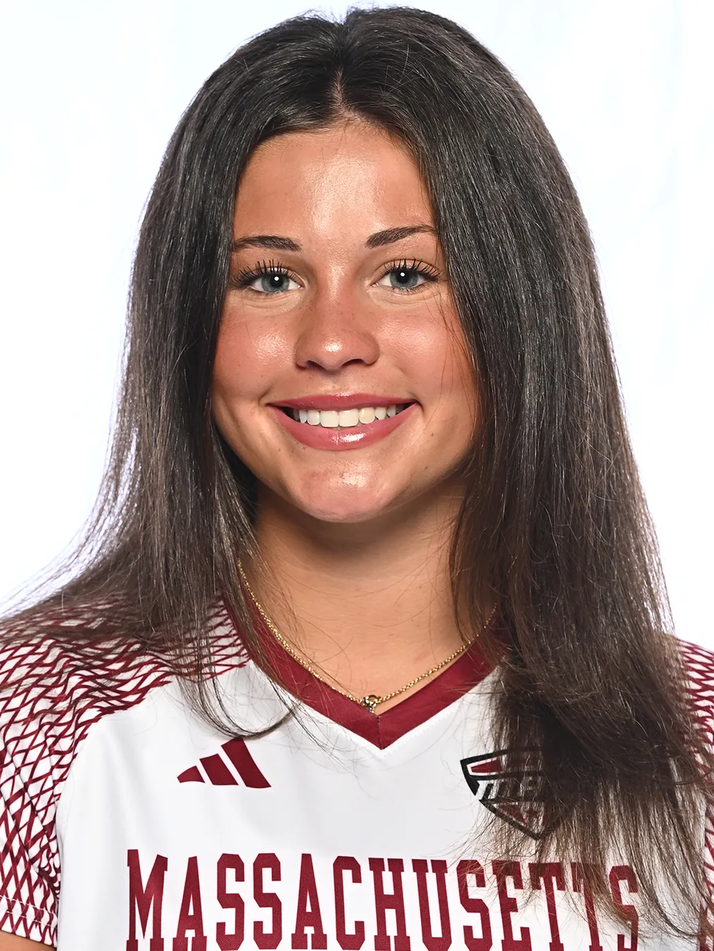 Sophie Skabeikis, Soccer, University of Massachusetts Amherst