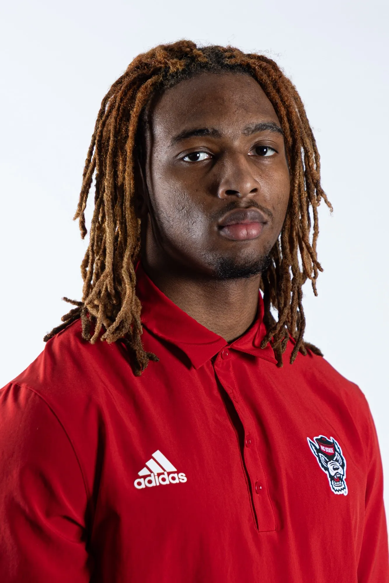 Lawrence Brown Jr., Football, North Carolina State University