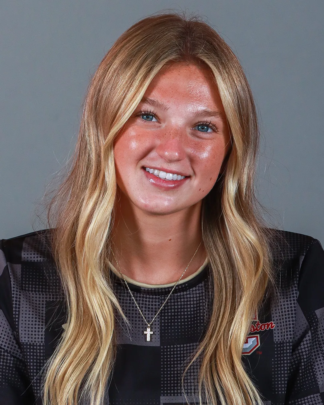 Chloe Nelson, Soccer, undefined