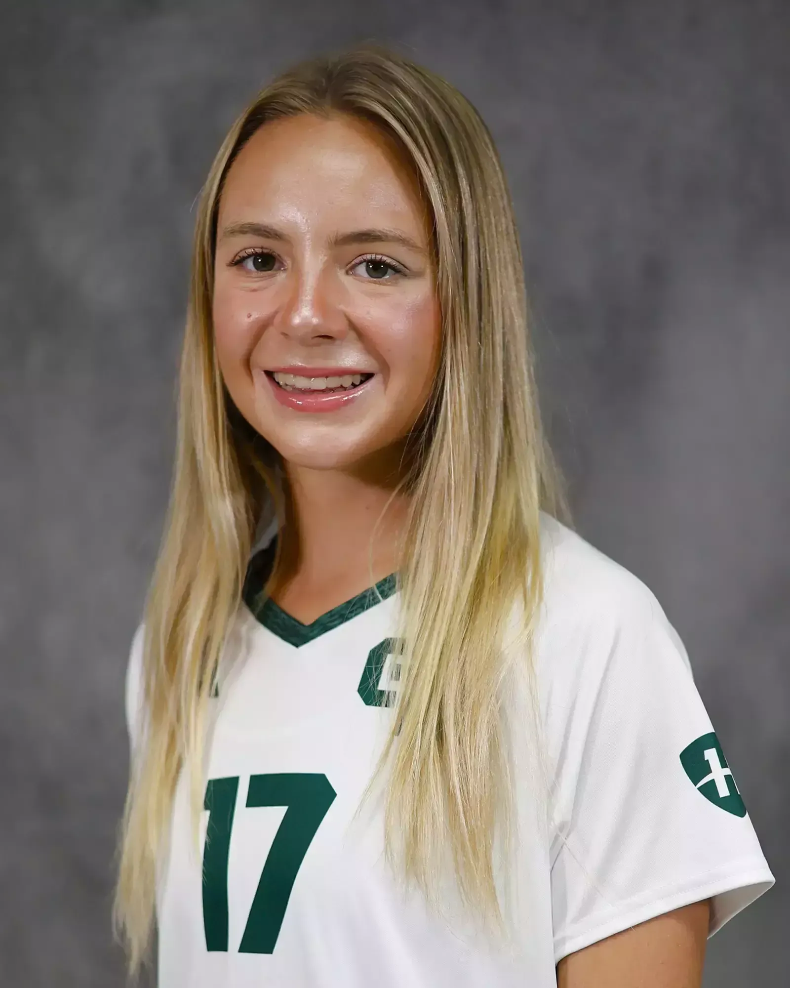 Allison Raasch, Soccer, undefined