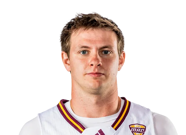 Logan McIntire, Basketball, undefined