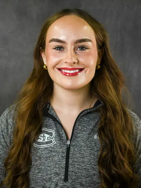 Regan Bulger, Hockey, St. Cloud State University