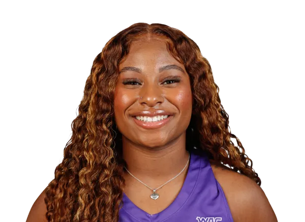 Miannah Little, Basketball, Tarleton State University