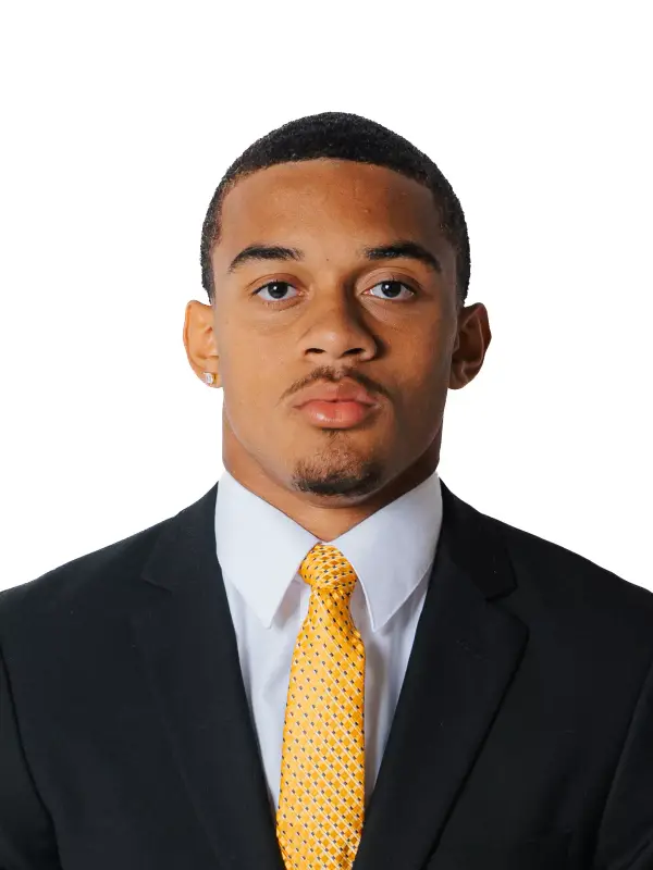 Jerry Allen III, Football, University of Idaho