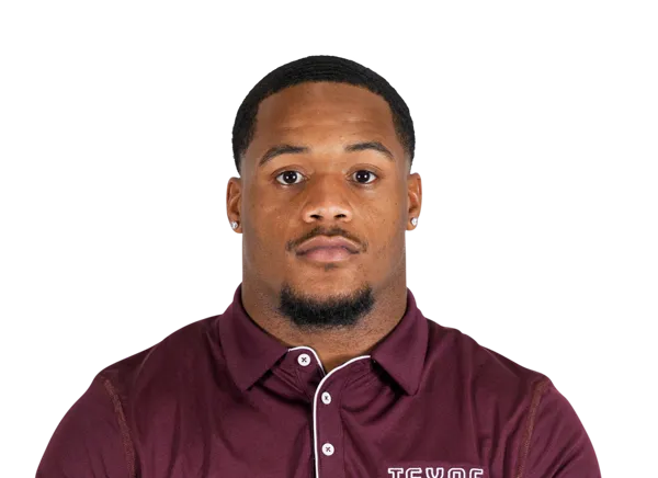 Torrance Burgess Jr., Football, undefined