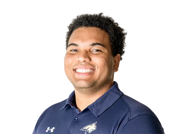 Jaren Perkins, Football, undefined