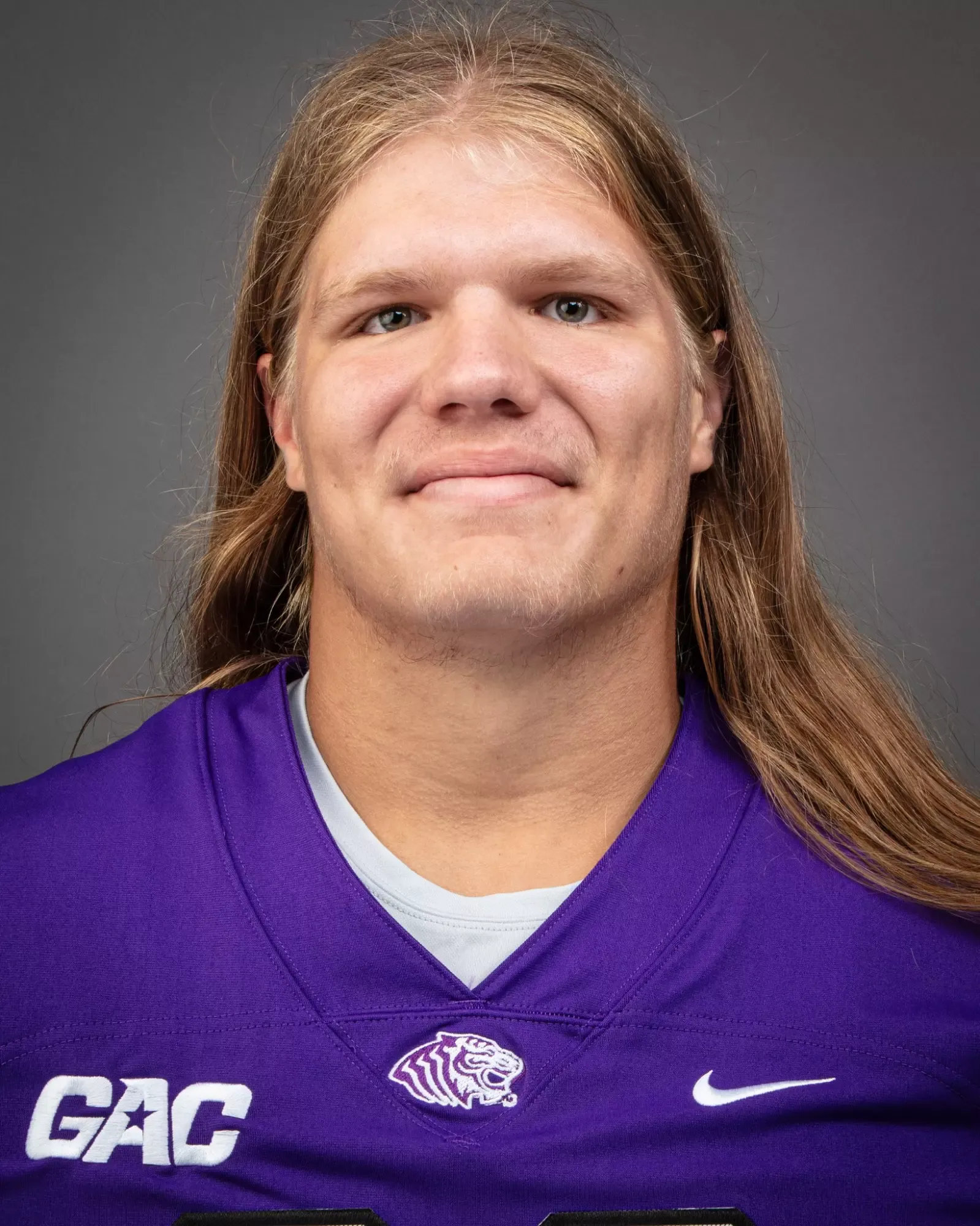 Isaiah Gipson, Football, undefined
