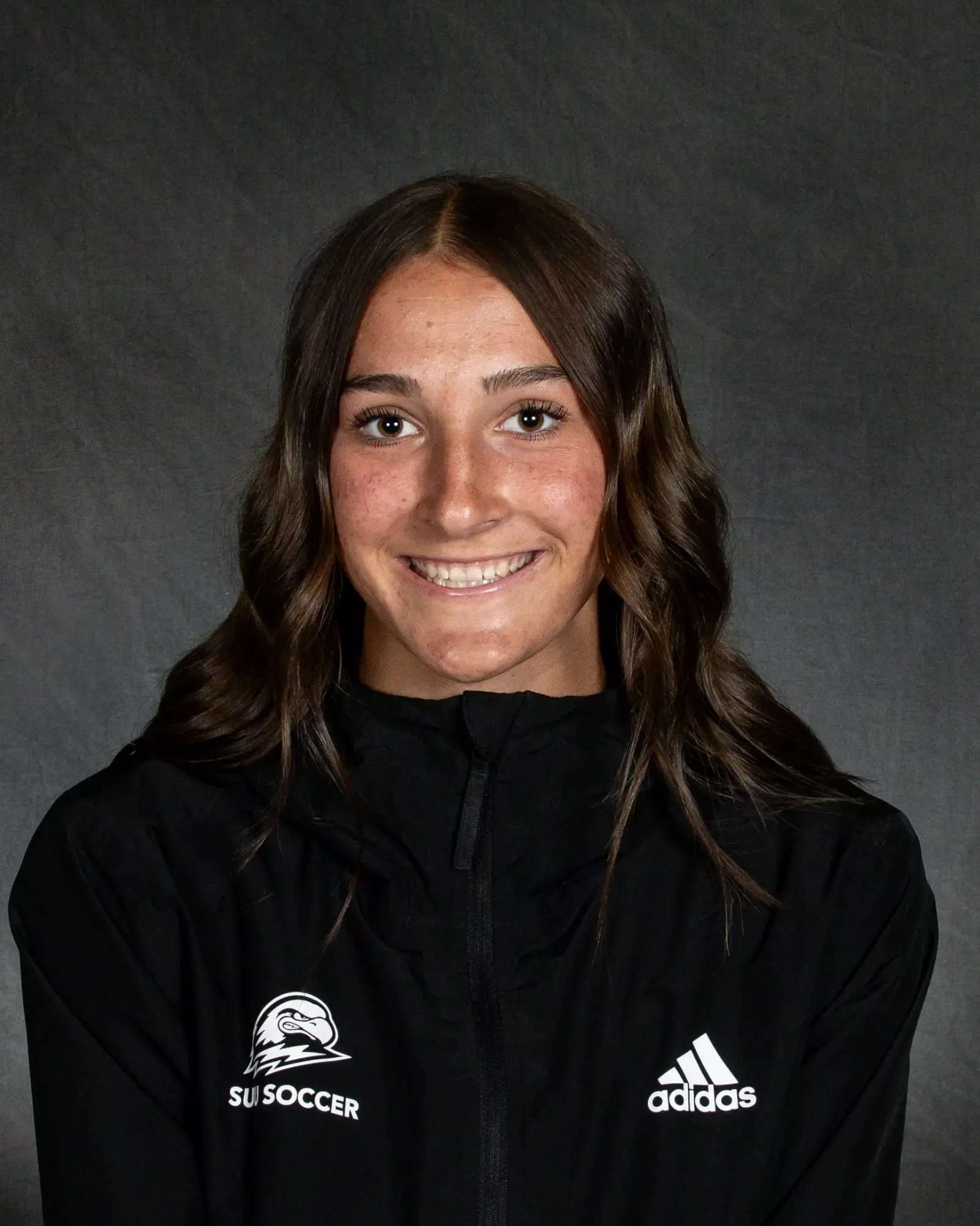 Maddie Moss, Soccer, Southern Utah University
