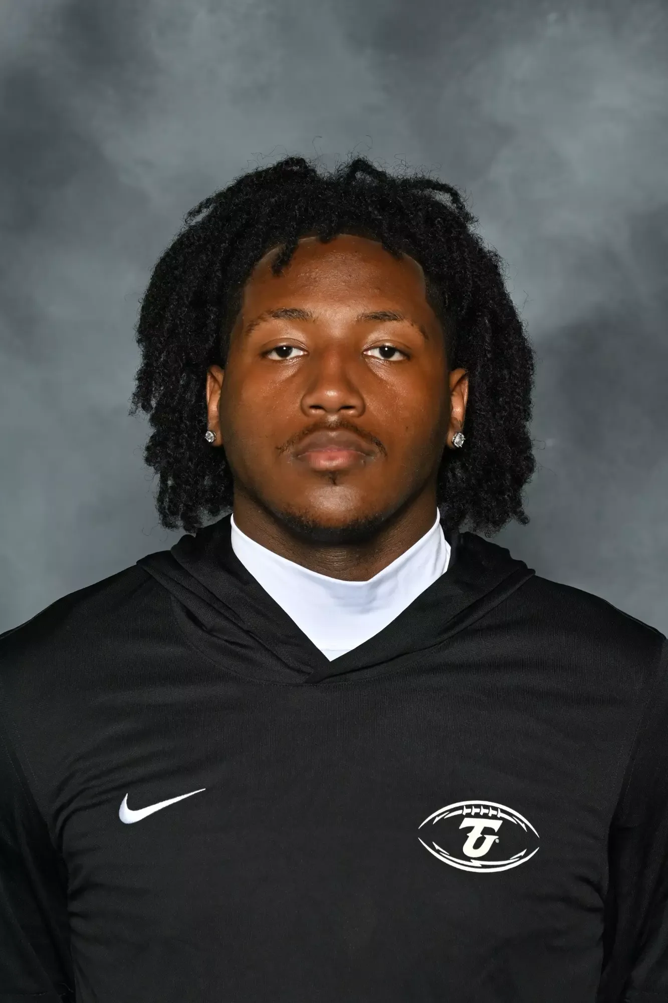 Anthony Jalloh, Football, Tiffin University